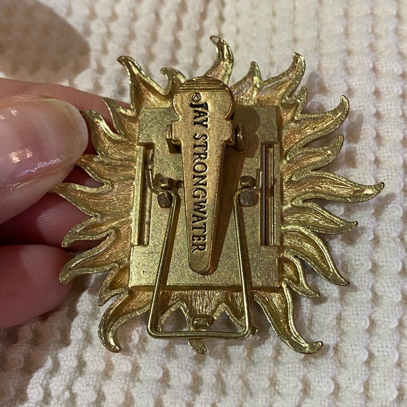 Neiman Marcus miniature picture frame. - Picture 5 of 7